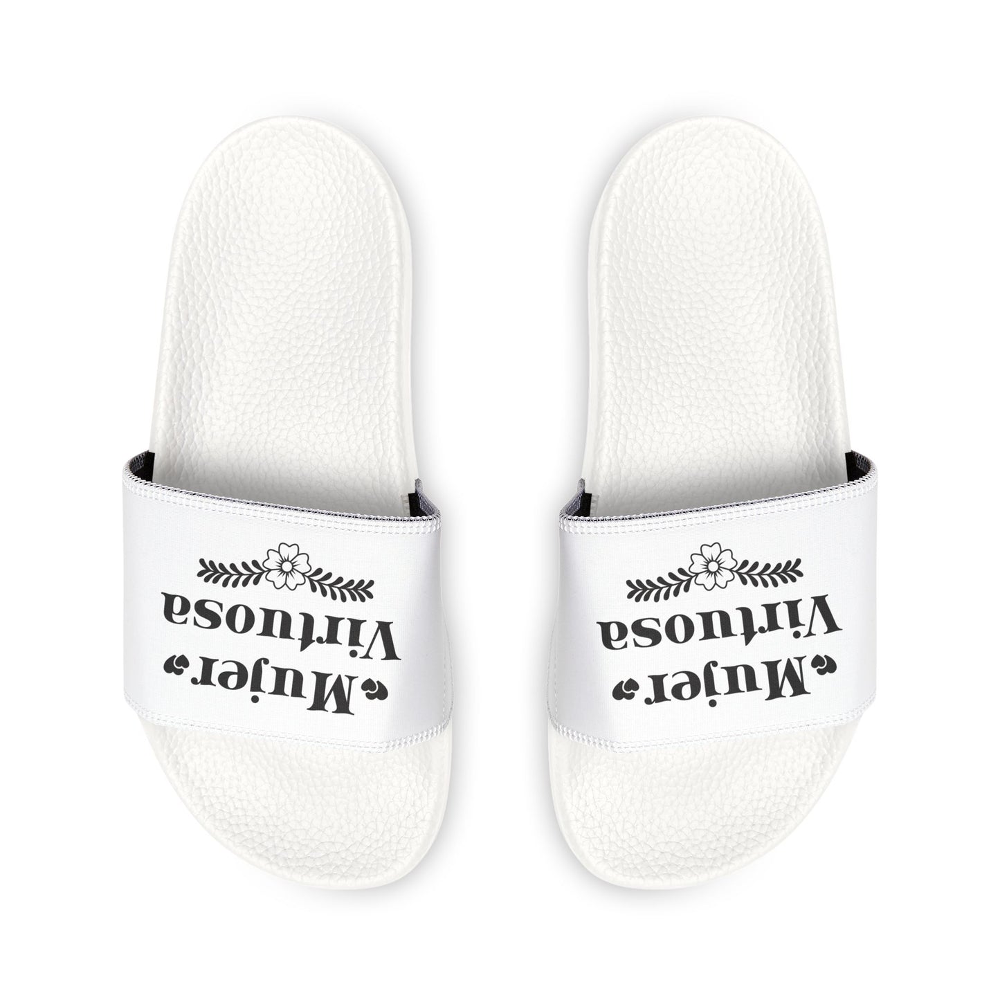 Stylish Women's Spanish Sandals - Perfect for Summer, Casual Outfits, Beach Days, Gift for Her, Comfortable Footwear - ClaimedbyGodDesigns