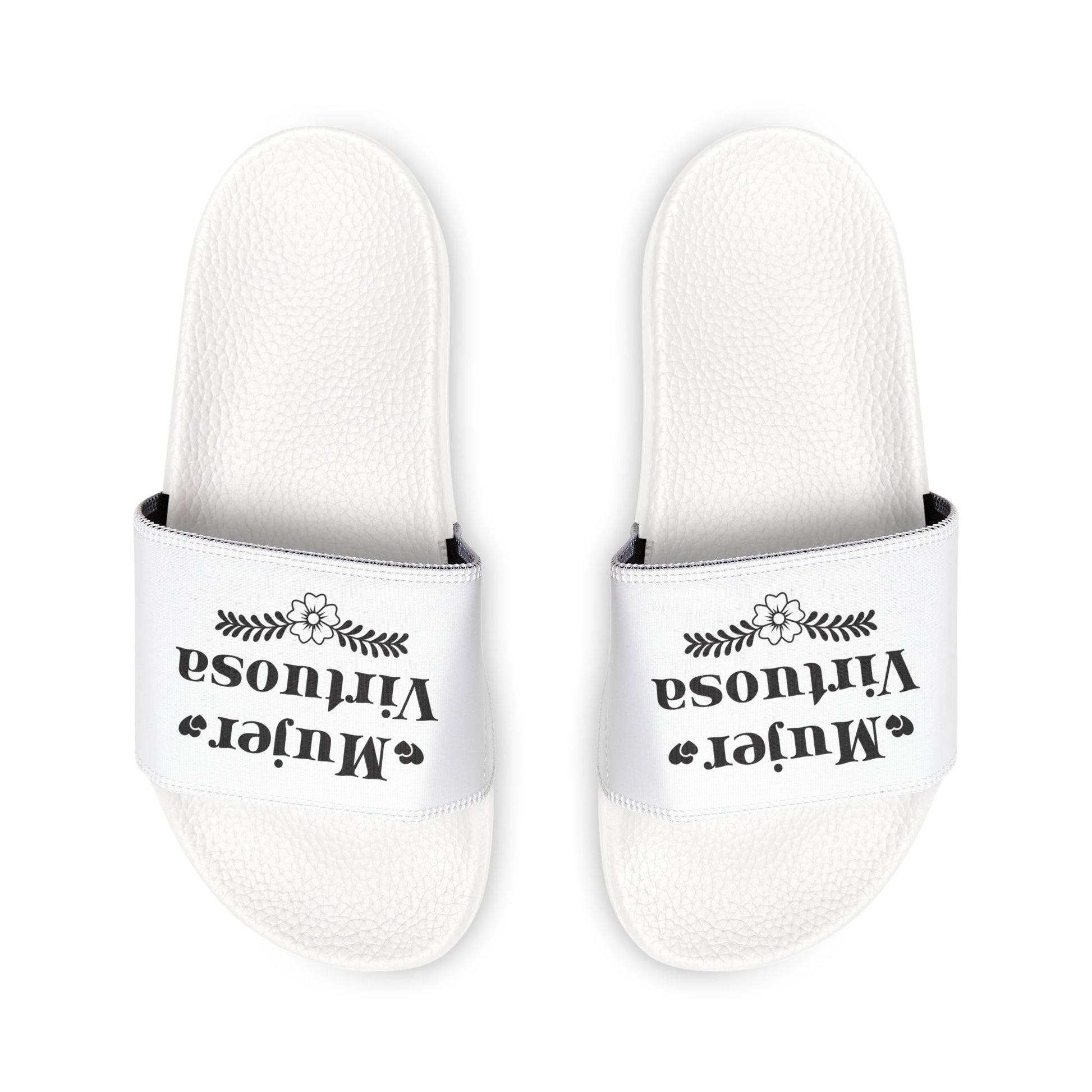 Stylish Women's Spanish Sandals - Perfect for Summer, Casual Outfits, Beach Days, Gift for Her, Comfortable Footwear - ClaimedbyGodDesigns