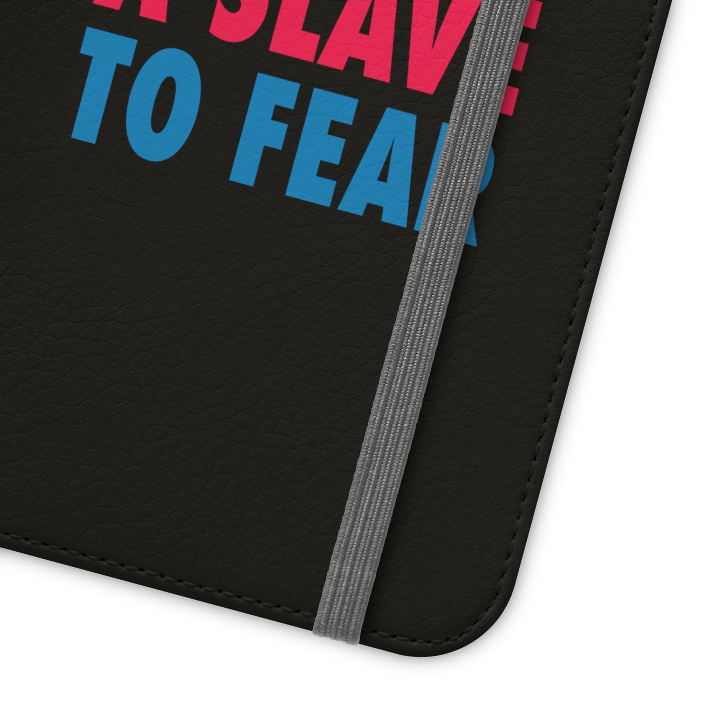 Child Of God No Longer A Slave To Fear Christian Phone Flip Cases Printify