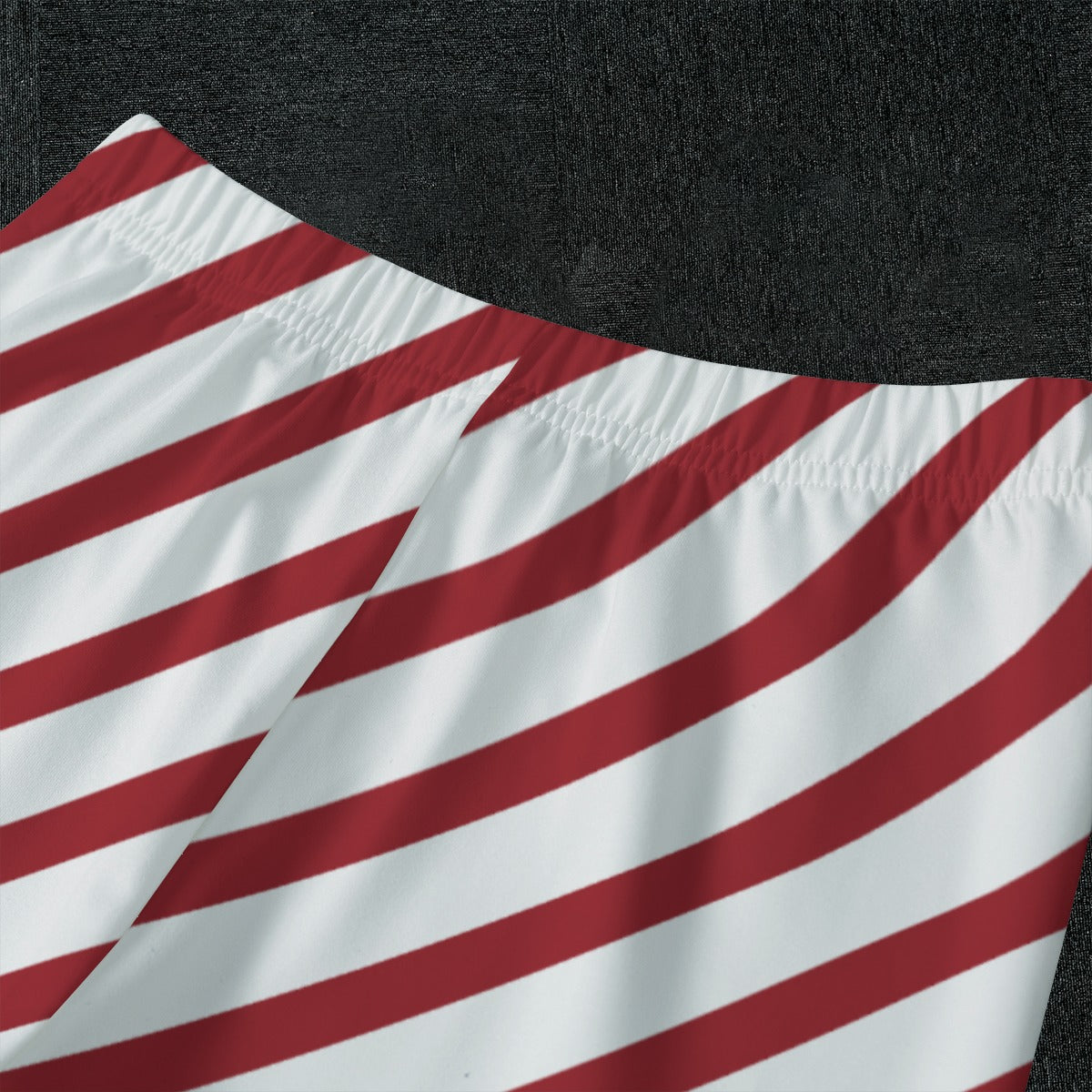 Santa Christmas Is For Him Christian Kid's Christmas Pajamas