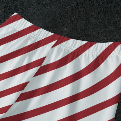 Santa Christmas Is For Him Christian Kid's Christmas Pajamas