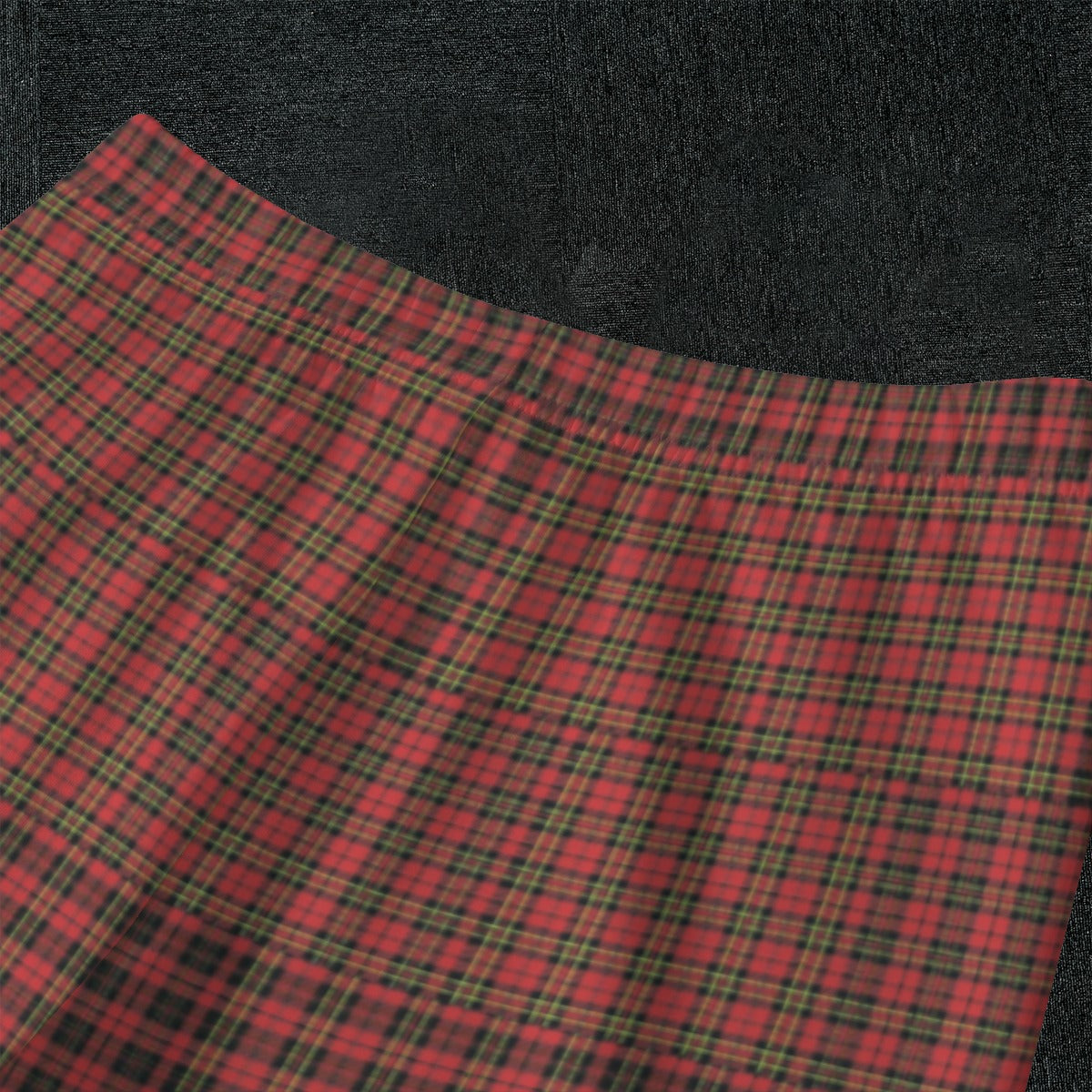 Take The Wheel Christian Kid's Raglan Sleeve Pajamas With Wide Ankles