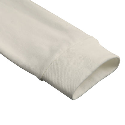 He Loves Me – Christian Kid's Round Neck Sweatshirt  Faith-Inspired Apparel