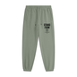 Stand Firm Unisex (men women) Heavyweight Fleece Sweatpants(Joggers) - ClaimedbyGodDesigns