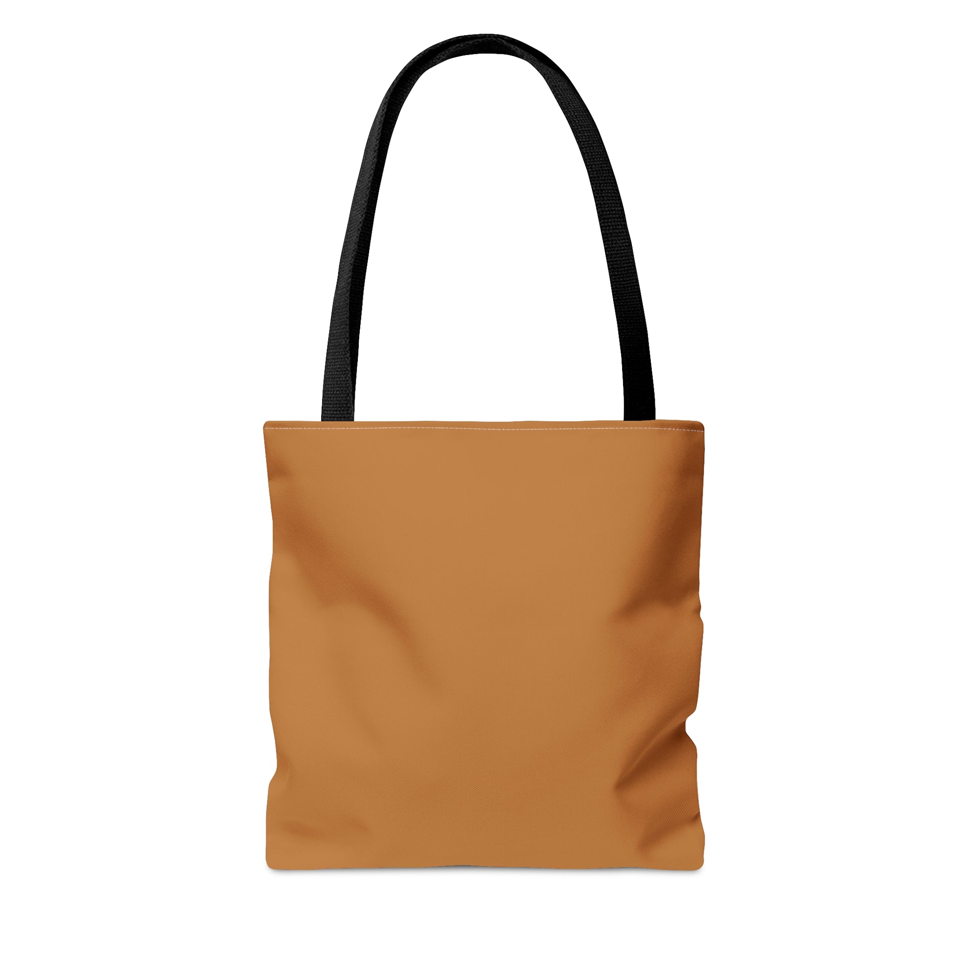 I'm The Christian The Devil Warned You About Christian Tote Bag Printify