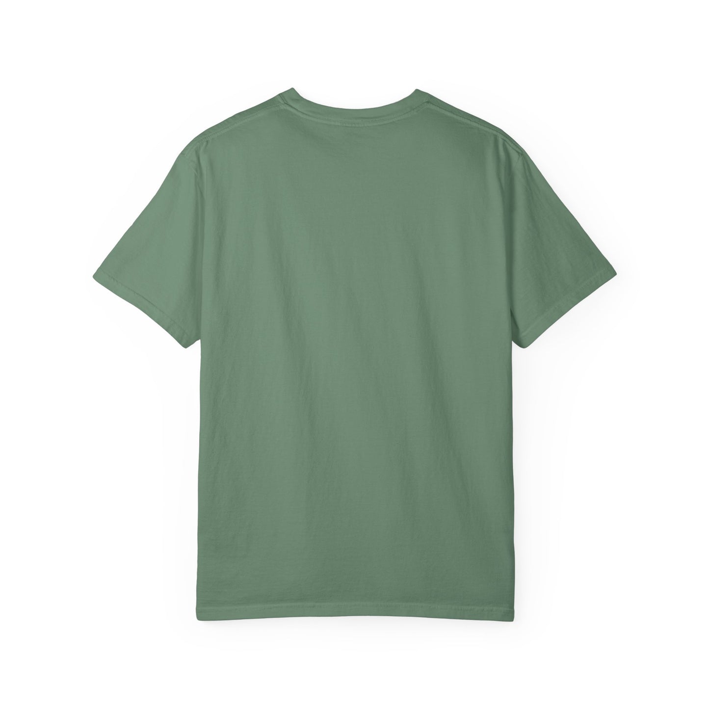 Faith Got Me Blocking Bad Vibes T-Shirt