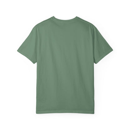 Faith Got Me Blocking Bad Vibes T-Shirt