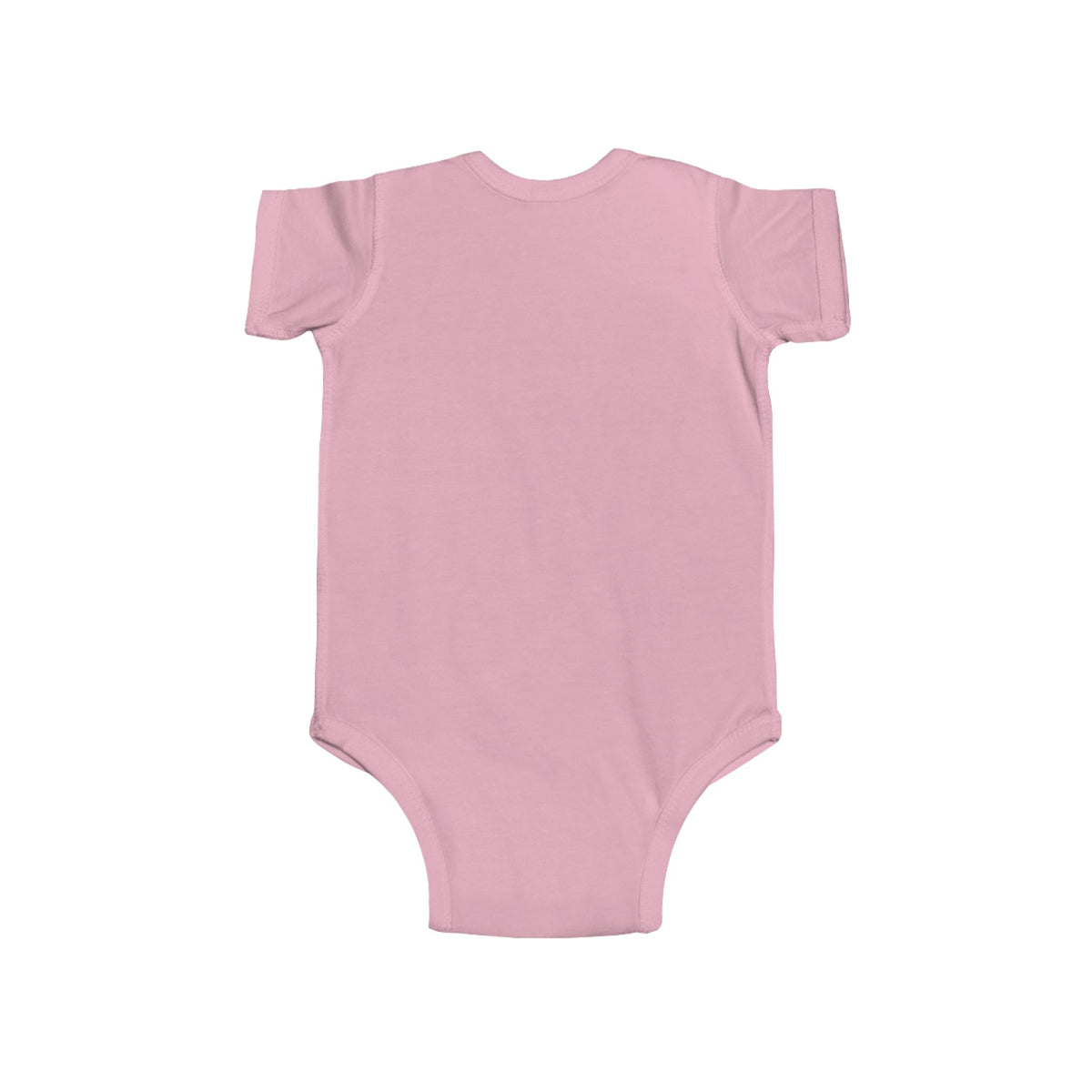 Baby Bodysuit - "Called By Name" Cute Bible Verse Newborn Onesie