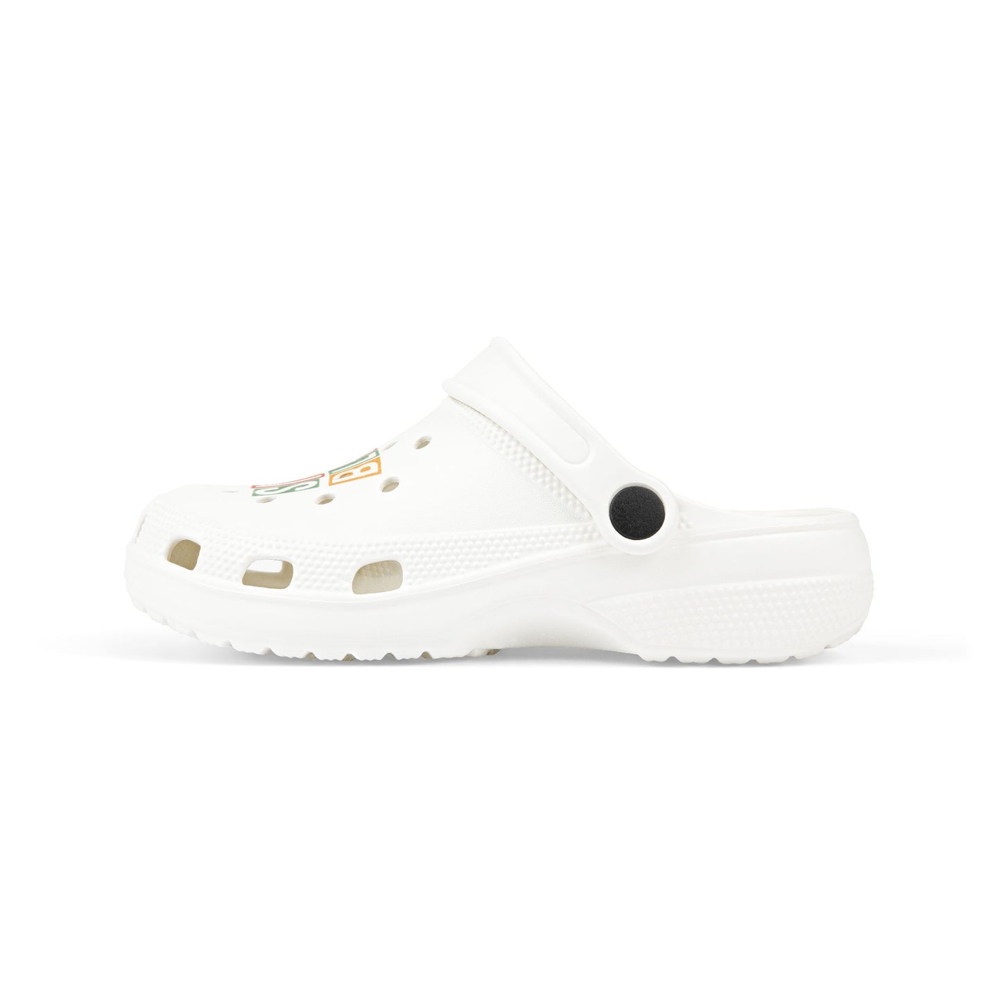 Kid's Clogs - Simply Blessed EVA Foam Slip-On Shoes