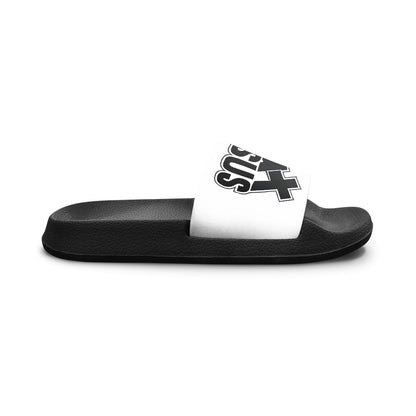 Faith Filled Christian Children's Sandal - ClaimedbyGodDesigns