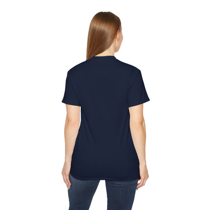 I Just Want To Drink Coffee And Praise Jesus Unisex Christian Ultra Cotton Tee Printify
