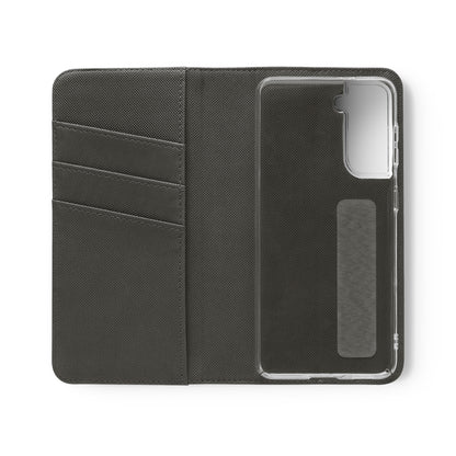 Faithful To A God Who Is Faithful Through Generations Phone Flip Case