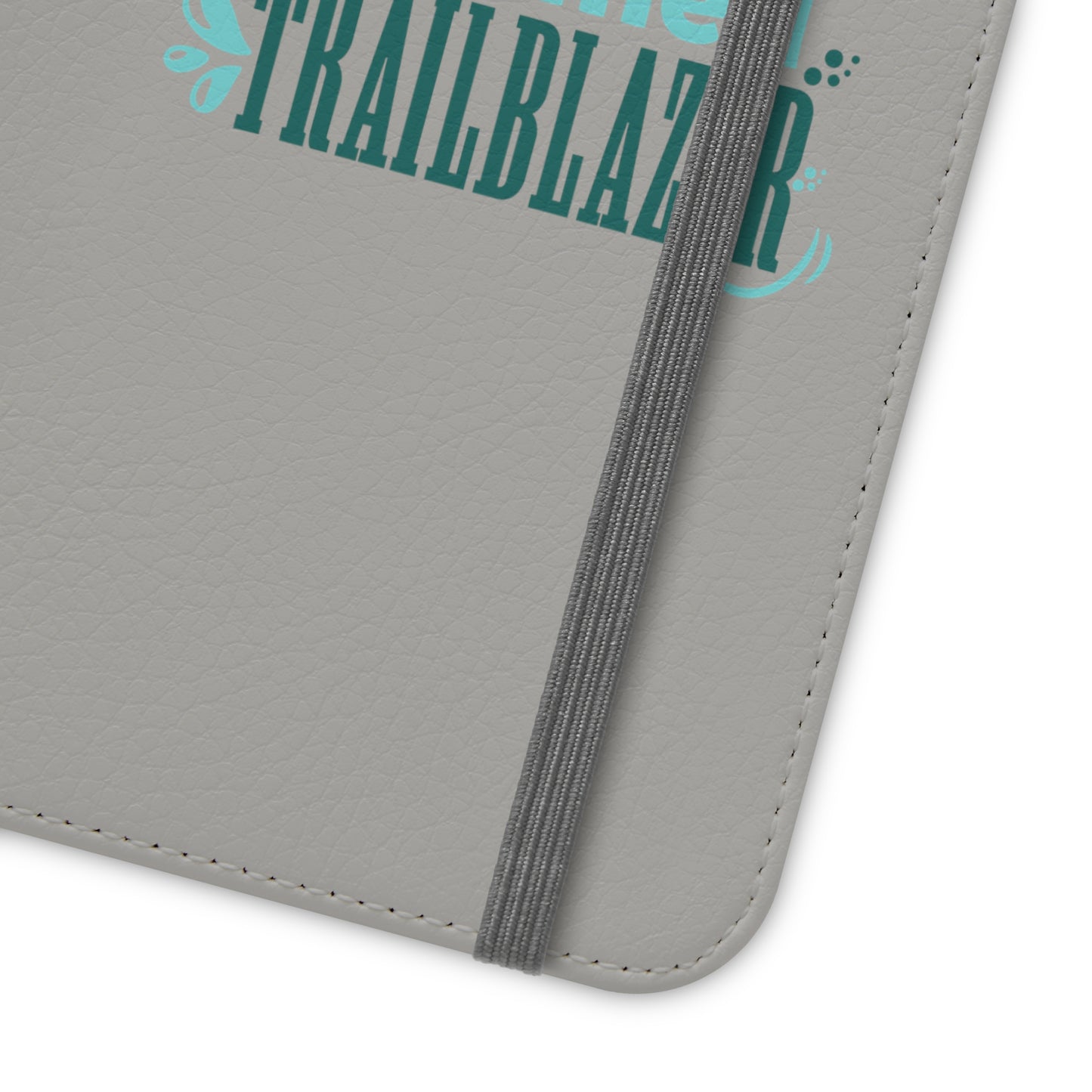 God Certified Trailblazer Phone Flip Cases