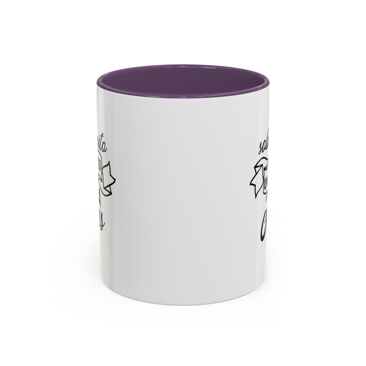 Spanish Coffee Mug - Perfect for Coffee Lovers, Gifts for Jesus Followers, Inspirational Coffee Cup for Daily Motivation, Birthday [...] - ClaimedbyGodDesigns