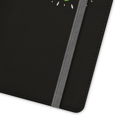Prayer Changes Outcomes Phone Flip Cases - ClaimedbyGodDesigns