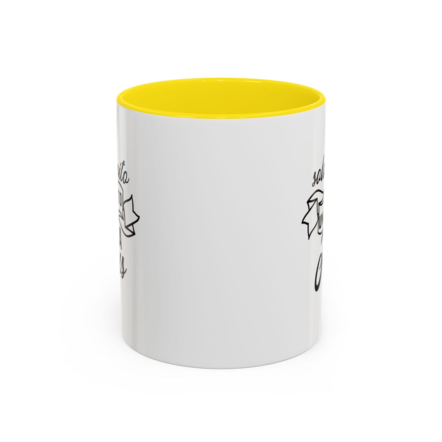 Spanish Coffee Mug - Perfect for Coffee Lovers, Gifts for Jesus Followers, Inspirational Coffee Cup for Daily Motivation, Birthday [...] - ClaimedbyGodDesigns