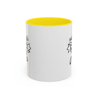 Spanish Coffee Mug - Perfect for Coffee Lovers, Gifts for Jesus Followers, Inspirational Coffee Cup for Daily Motivation, Birthday [...] - ClaimedbyGodDesigns