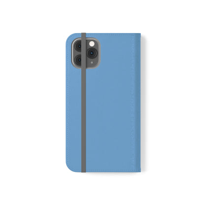 Faithful To A God Who Is Faithful Through Generations Phone Flip Case