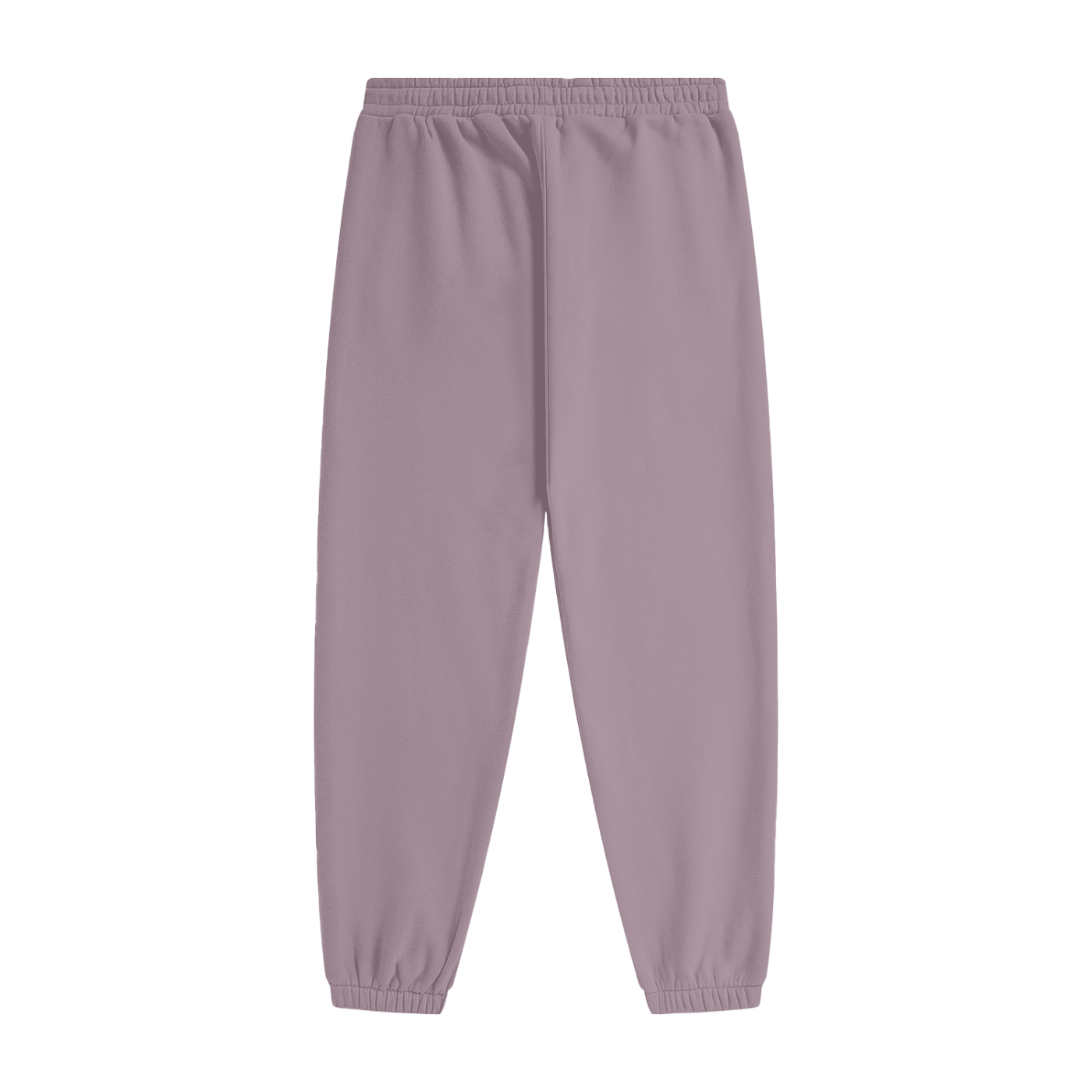 He Did It Unisex Christian Heavyweight Fleece Joggers (sweatpants)
