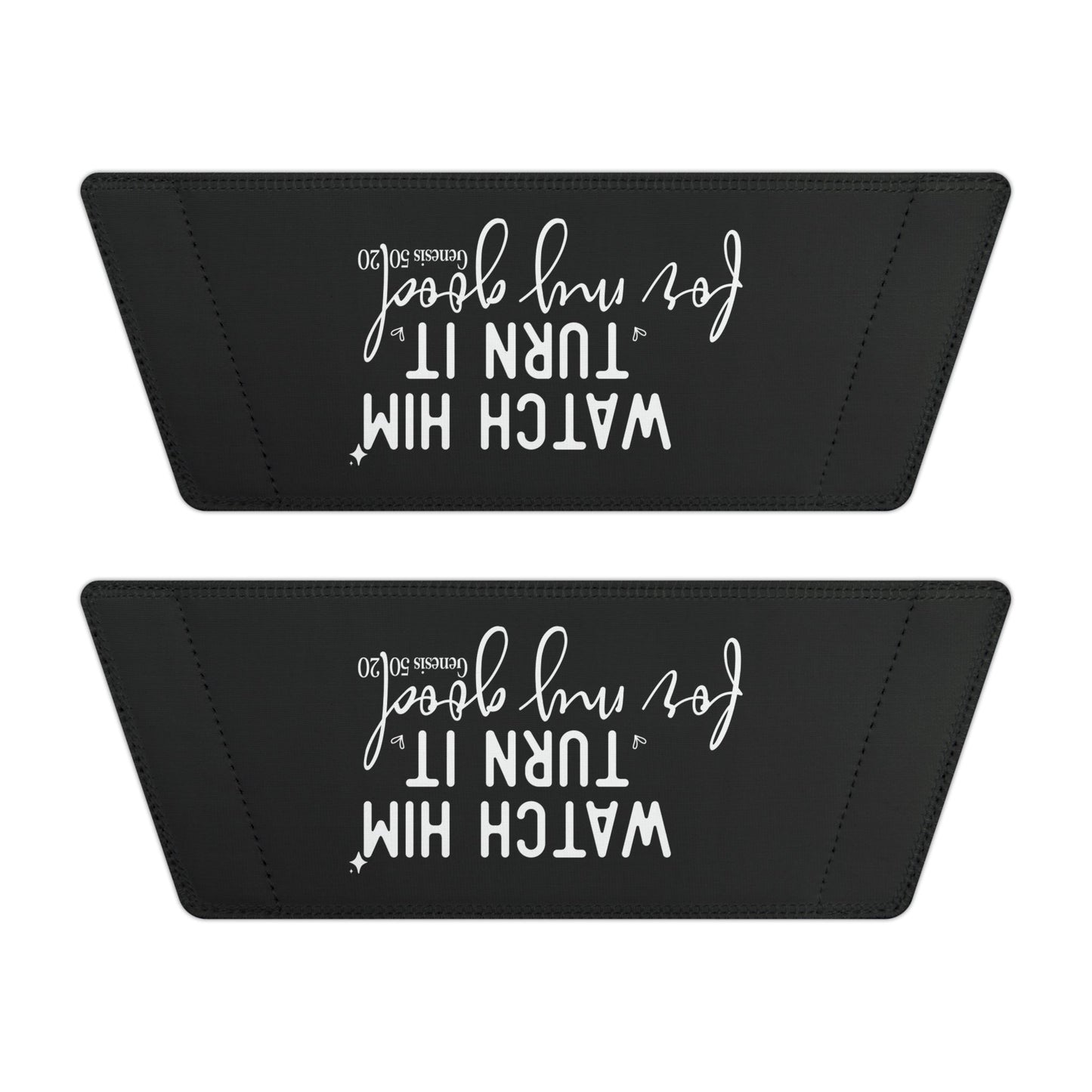 Women's Slide Sandals with Inspirational Quote, Casual Summer Footwear for Everyday Wear, Stylish Pool Slides, Gift for Her, [...]