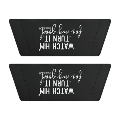 Women's Slide Sandals with Inspirational Quote, Casual Summer Footwear for Everyday Wear, Stylish Pool Slides, Gift for Her, [...]