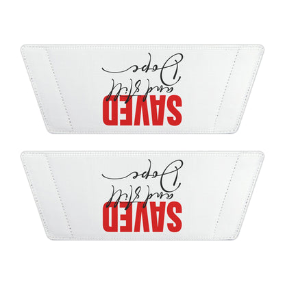 Stylish Men's Sandals with Inspirational Design, Beach Footwear, Summer Essentials, Gift for Him, Casual Comfort