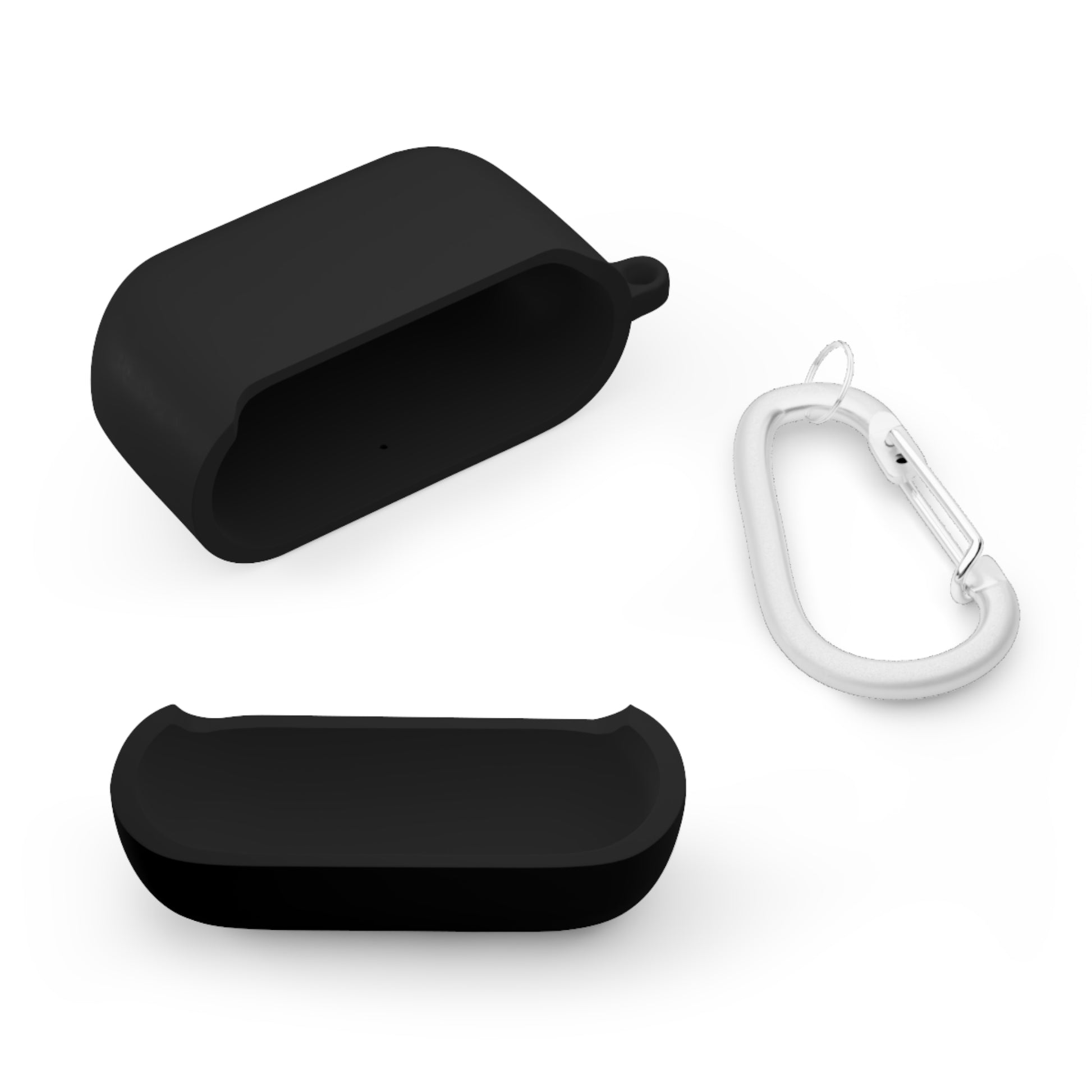 Keep Praying Christian Airpod / Airpods Pro Case cover Printify