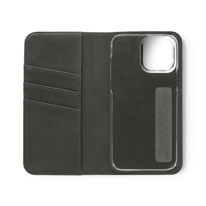Faithful To A God Who Is Faithful Through Generations Phone Flip Case