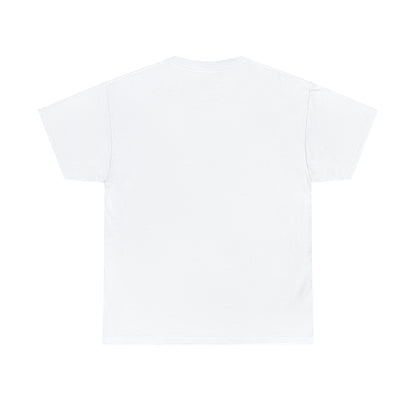 In Christ I Am A Realized Impossibility Unisex Heavy Cotton Tee