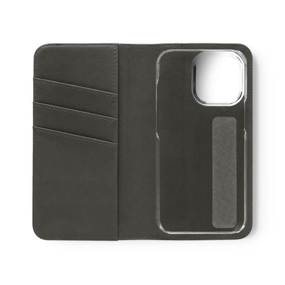 Faithful To A God Who Is Faithful Through Generations Phone Flip Case
