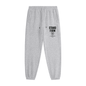Stand Firm Unisex (men women) Heavyweight Fleece Sweatpants(Joggers) - ClaimedbyGodDesigns