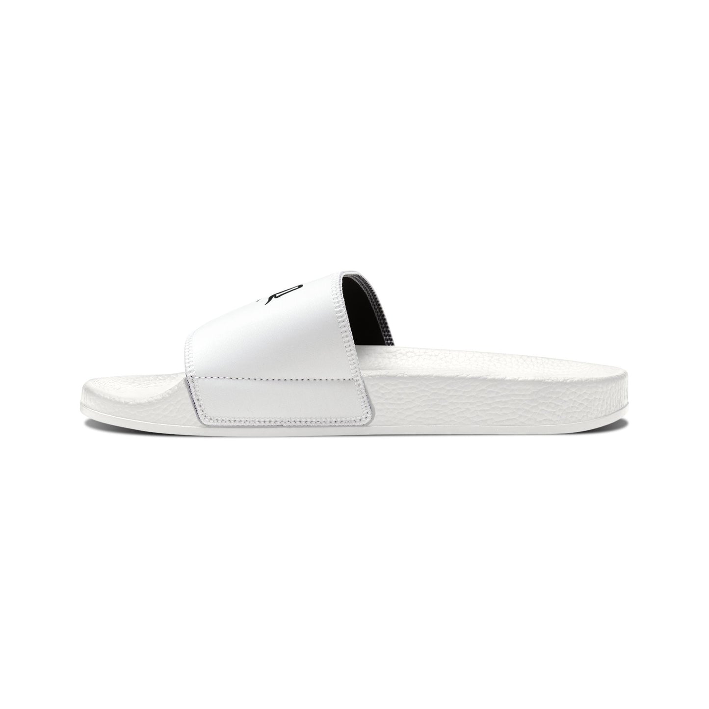 Warrior Men's PU Christian Slide Sandals