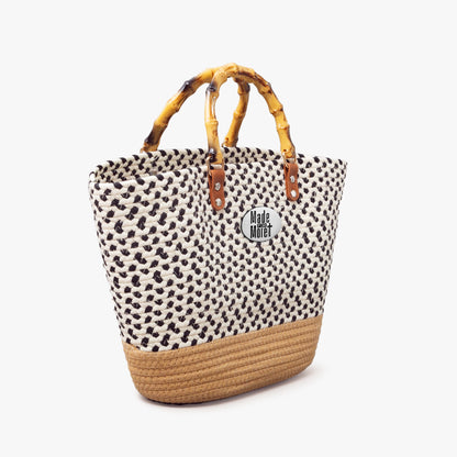 Made For More Christian Spacious Beach Bag - ClaimedbyGodDesigns