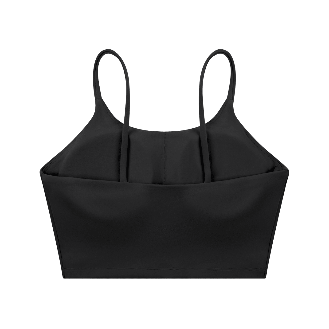 You Were Worth It Women's Christian Spaghetti Strap Yoga Sports Bra - ClaimedbyGodDesigns