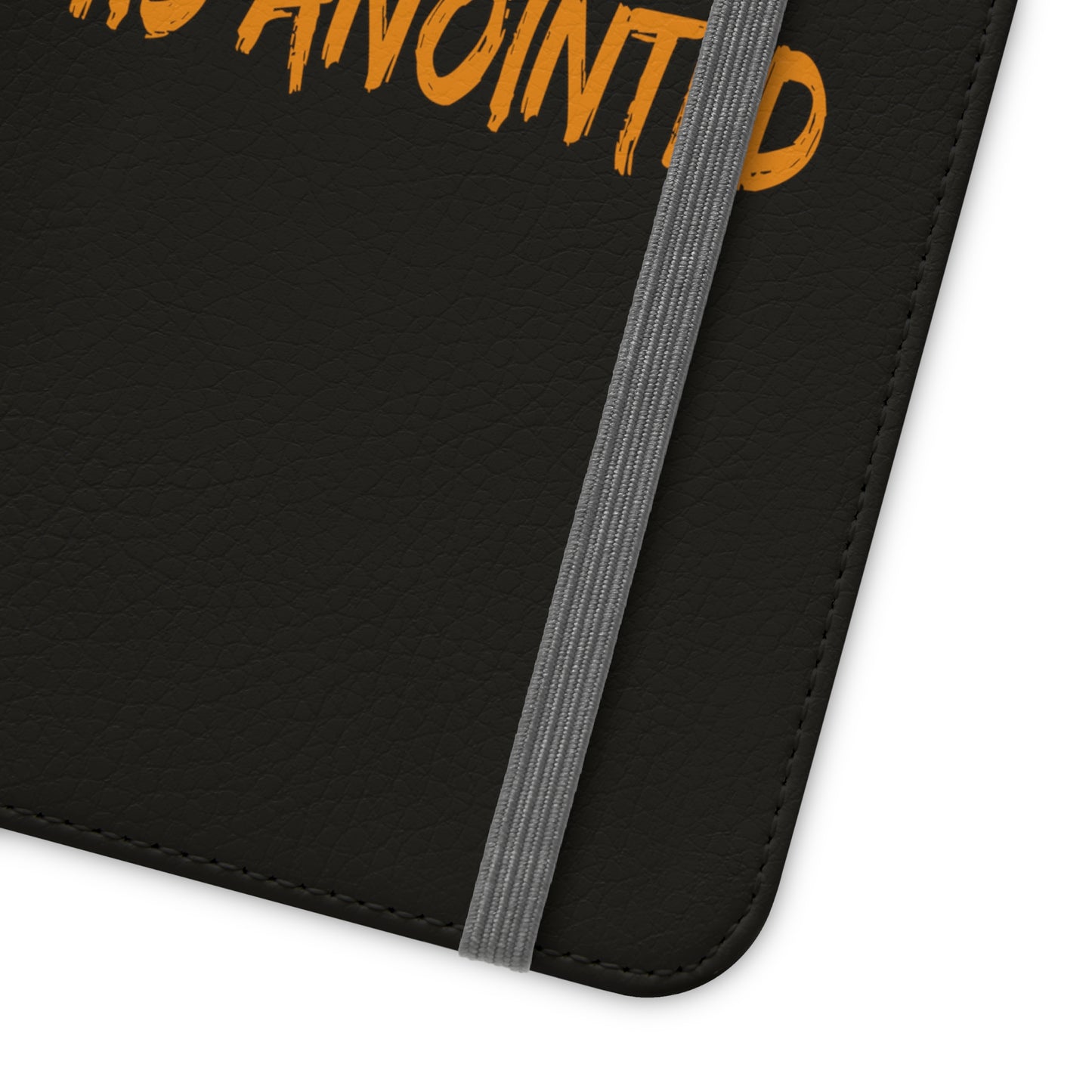 Child Of God Touch Not His Anointed Christian Phone Flip Cases Printify