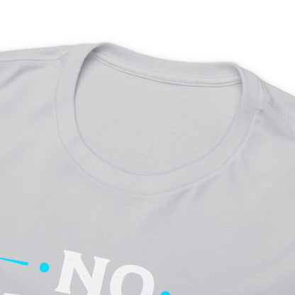 No Greater Love Do I Know But The Love Of God Unisex Heavy Cotton Tee