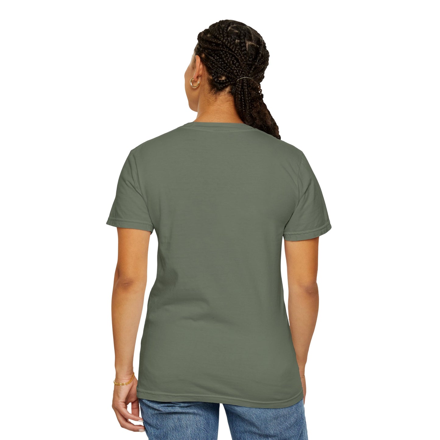 Faith Got Me Flirting With Peace T-Shirt