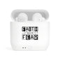 Faith Over Fear Essos Christian Wireless Earbuds