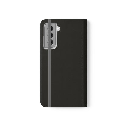 Prayer Changes Outcomes Phone Flip Cases - ClaimedbyGodDesigns