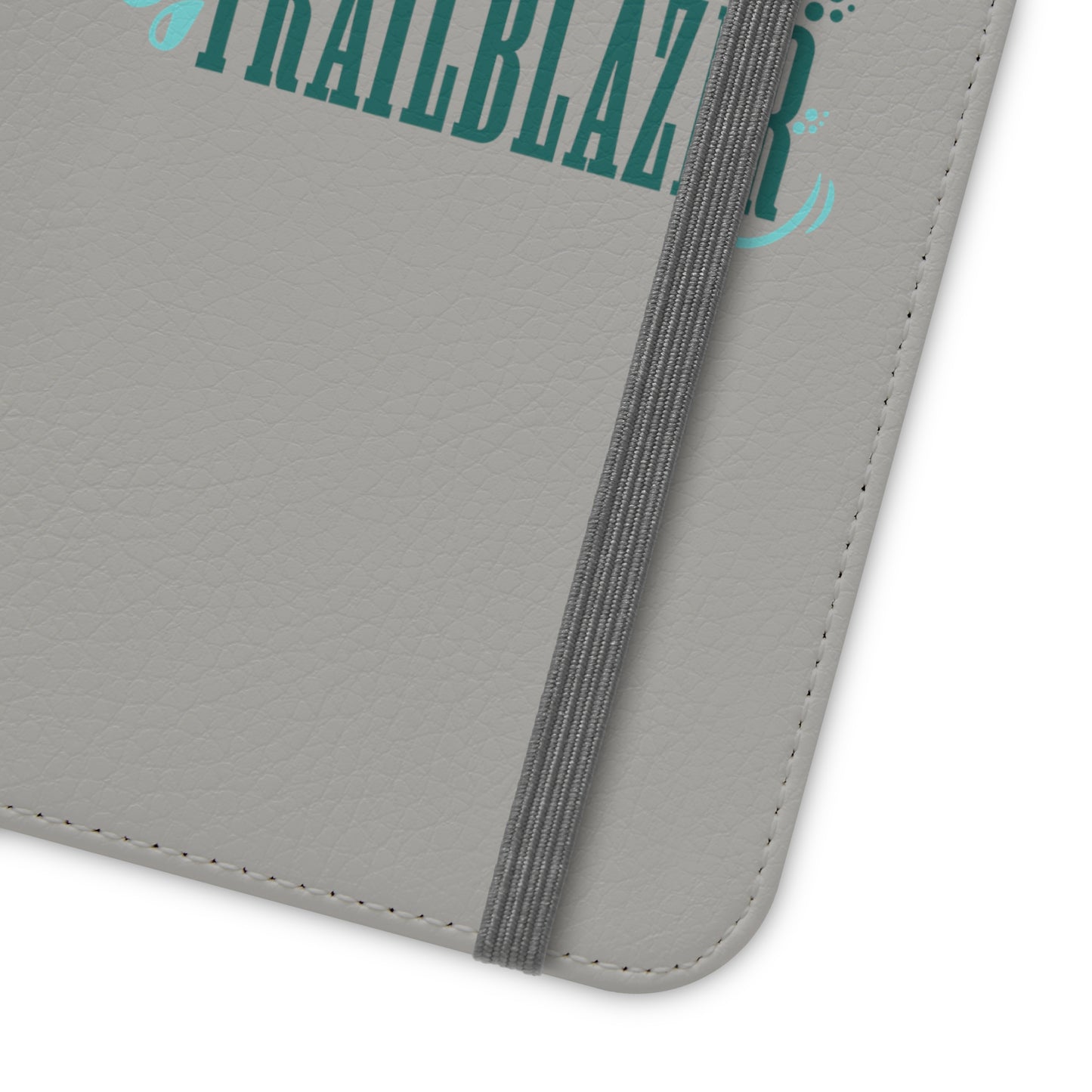 God Certified Trailblazer Phone Flip Cases