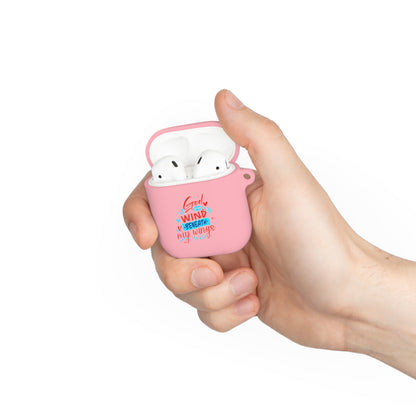 God Is The Wind Beneath My Wings AirPod / AirPods Pro Case Cover