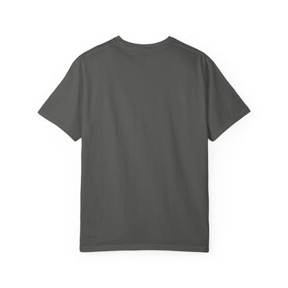 Devil You Can't Dim My Light T-Shirt — Afro Angel Graphic Tee