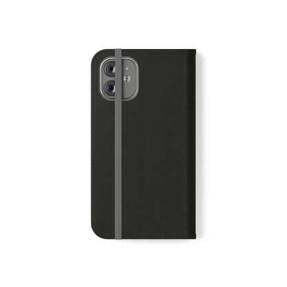 Prayer Changes Outcomes Phone Flip Cases - ClaimedbyGodDesigns