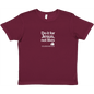 Do It For Him Youth Christian T-shirt - ClaimedbyGodDesigns