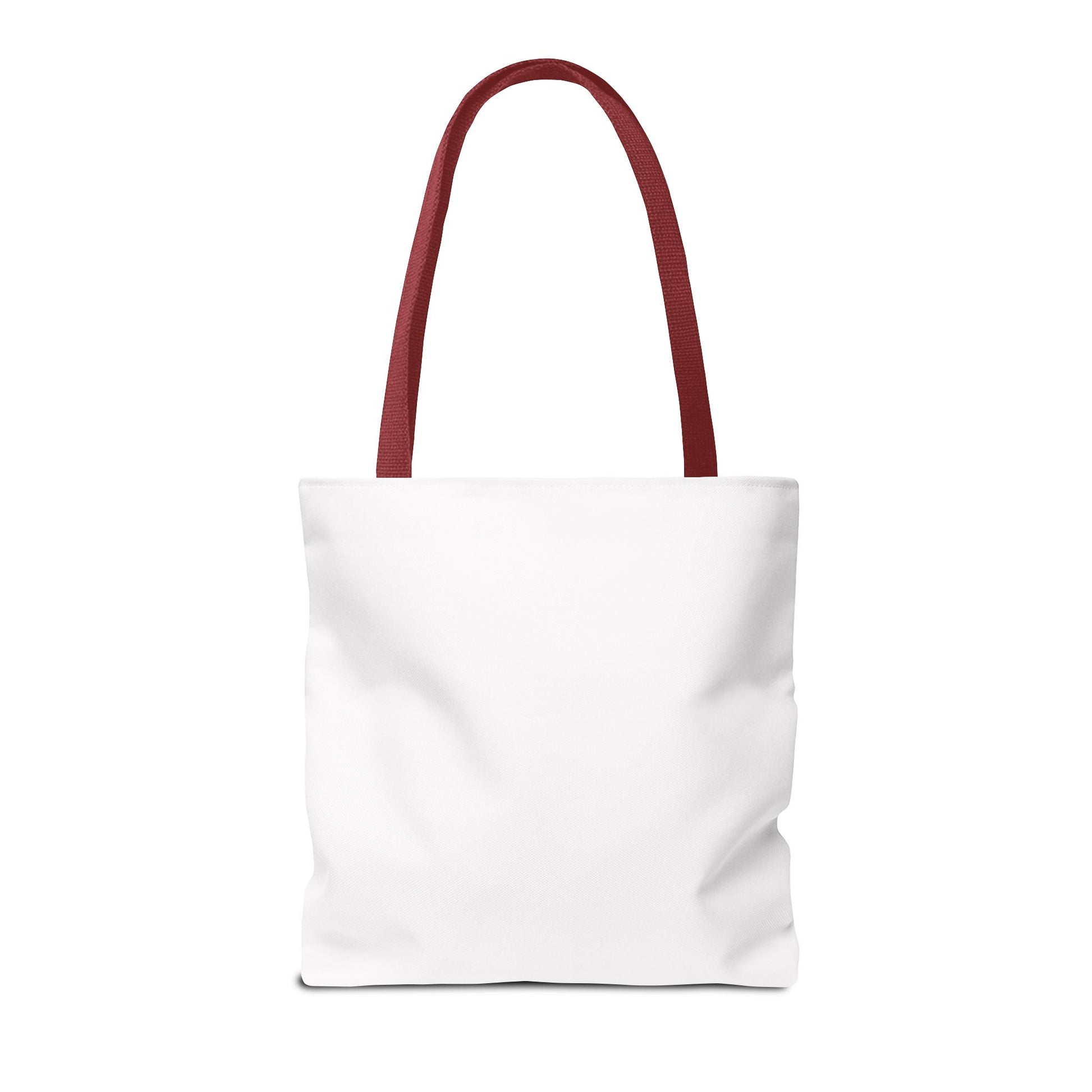 Sword of the Spirit Tote Bag — Christian Faith Inspirational Canvas Tote - ClaimedbyGodDesigns