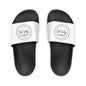 Stylish Women's Removable - Strap Spanish Sandals, Summer Footwear, Poolside Slides, Beach Shoes, Fashionable Flip Flops - ClaimedbyGodDesigns