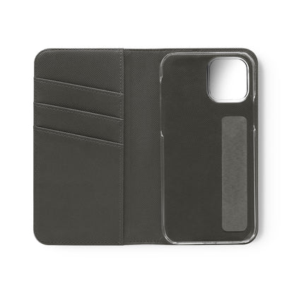 Prayer Changes Outcomes Phone Flip Cases - ClaimedbyGodDesigns