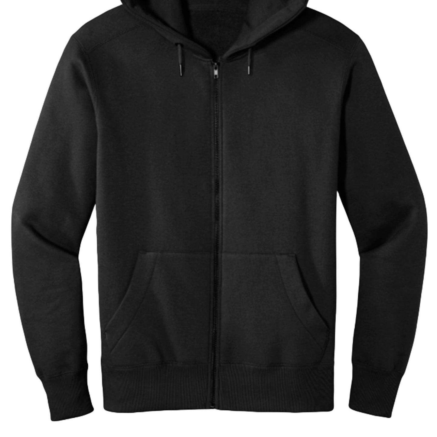 3 Things That Keep Me Standing Unisex Christian Full-zip Hooded Sweatshirt - ClaimedbyGodDesigns