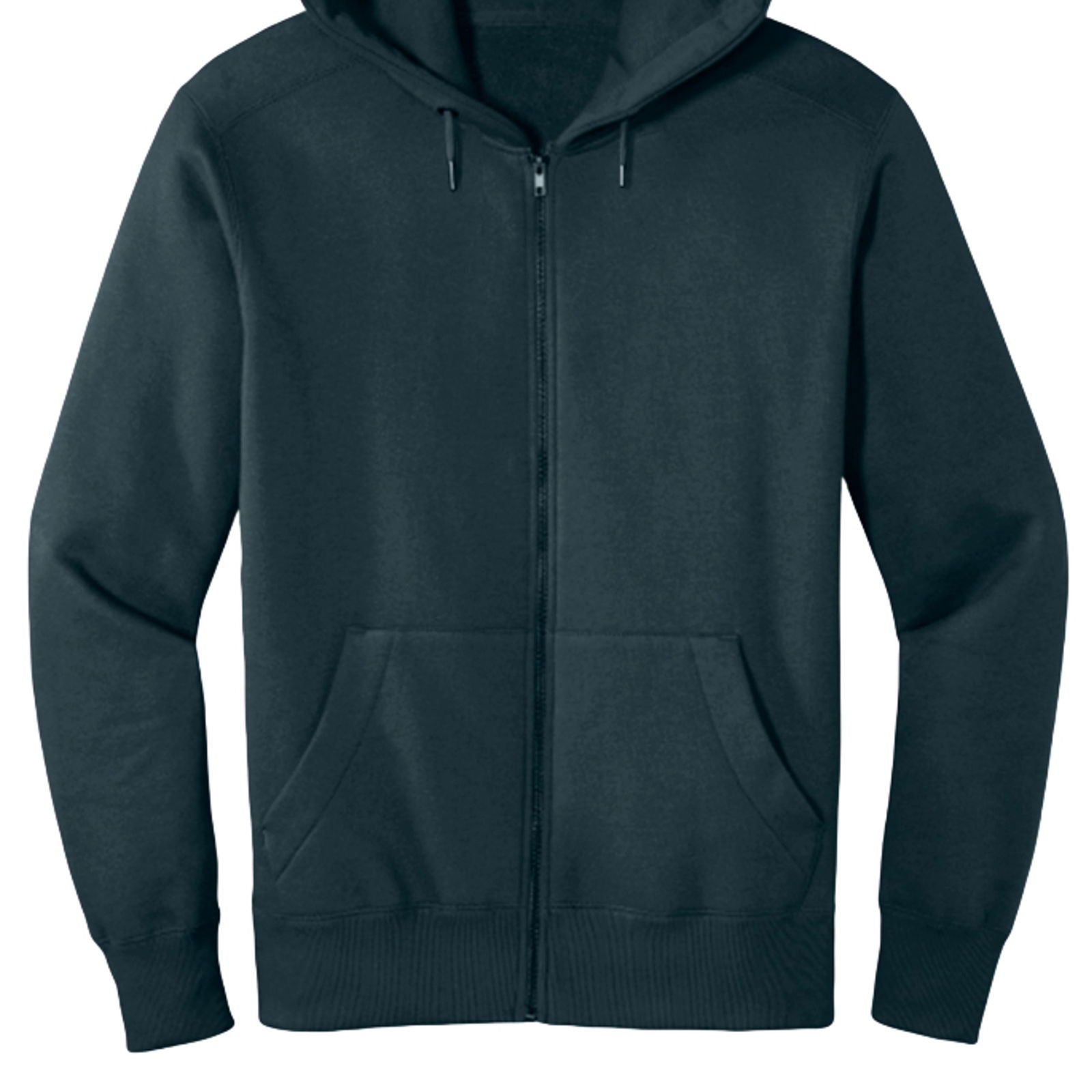 3 Things That Keep Me Standing Unisex Christian Full-zip Hooded Sweatshirt - ClaimedbyGodDesigns