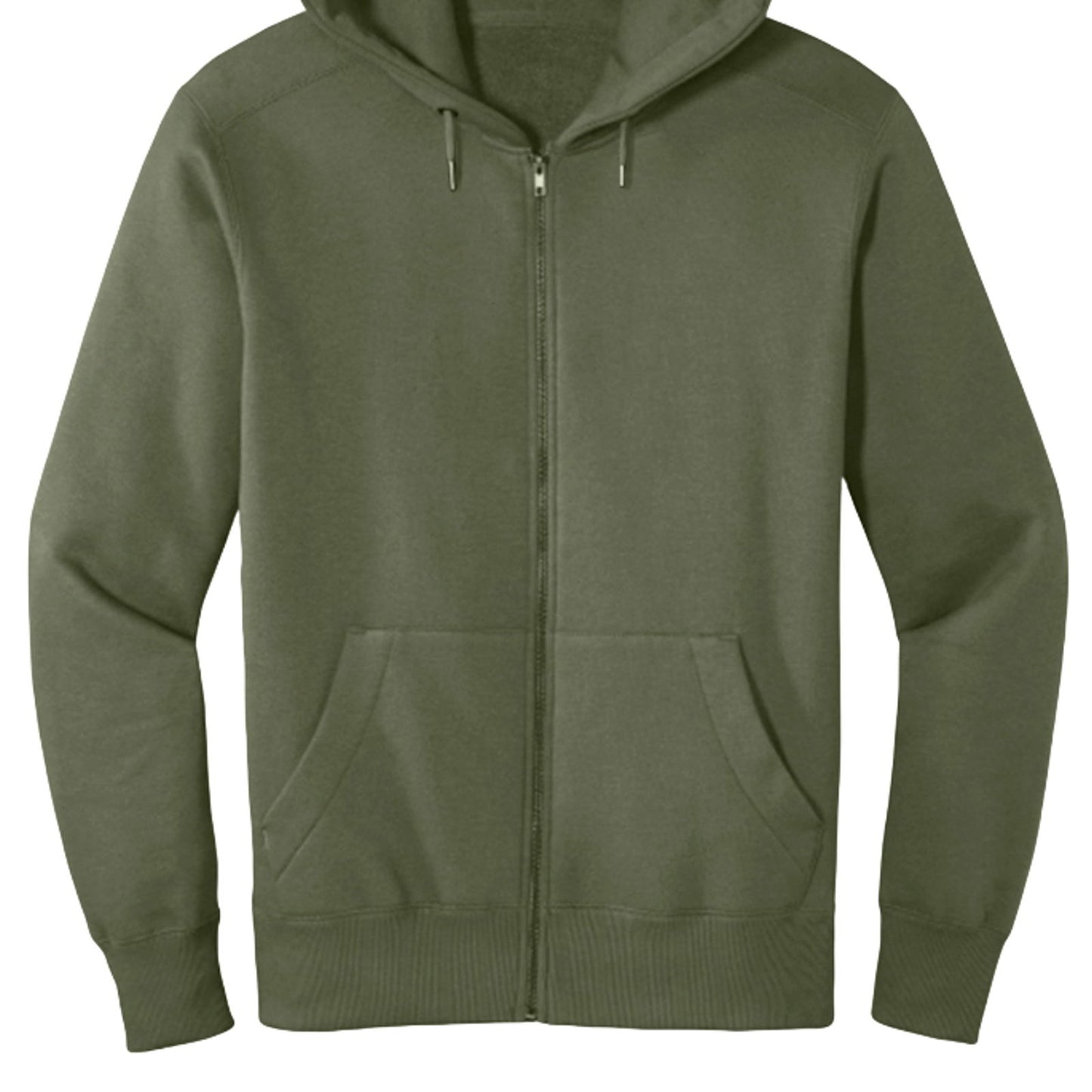 3 Things That Keep Me Standing Unisex Christian Full-zip Hooded Sweatshirt - ClaimedbyGodDesigns